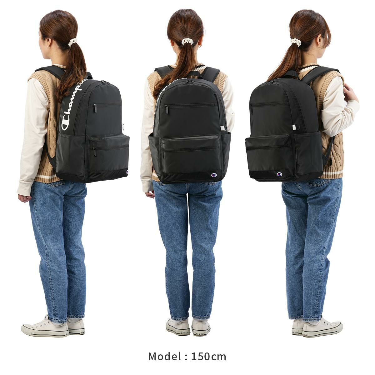 チャンピオン アンカレッジ 5S07 リュック Champion champion-63971