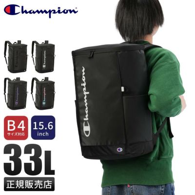 チャンピオン 5S06 リュック Champion champion-63962｜ONLINE STORE