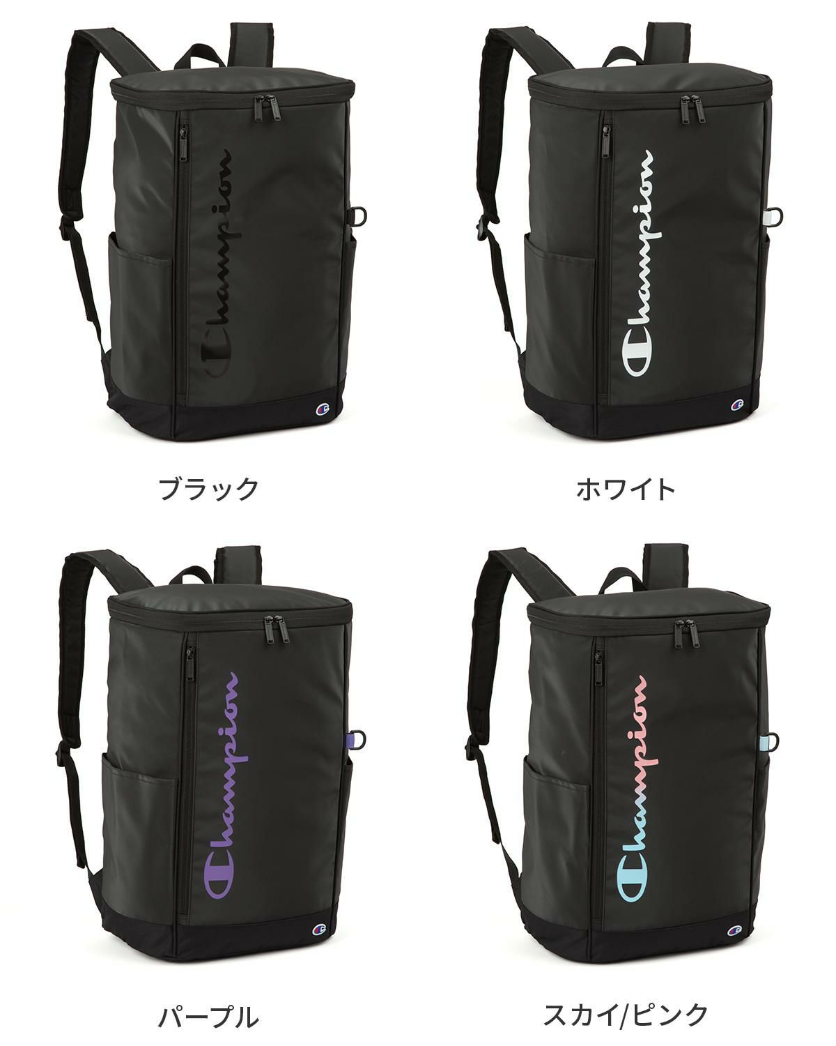 チャンピオン アンカレッジ 5S07 リュック Champion champion-63972