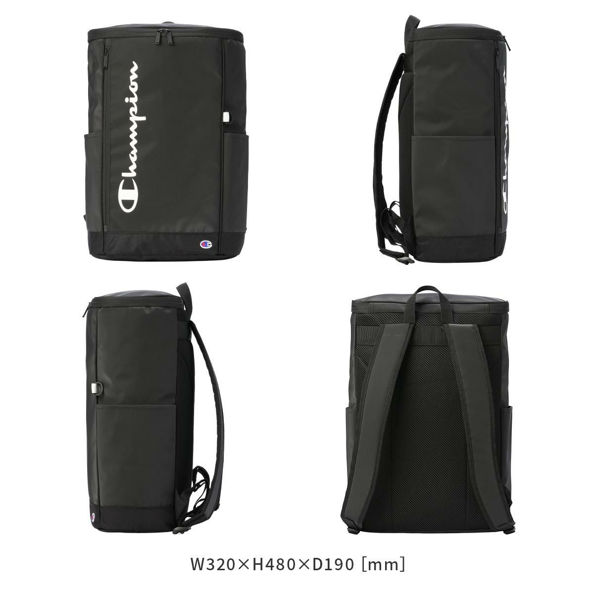 チャンピオン アンカレッジ 5S07 リュック Champion champion-63972