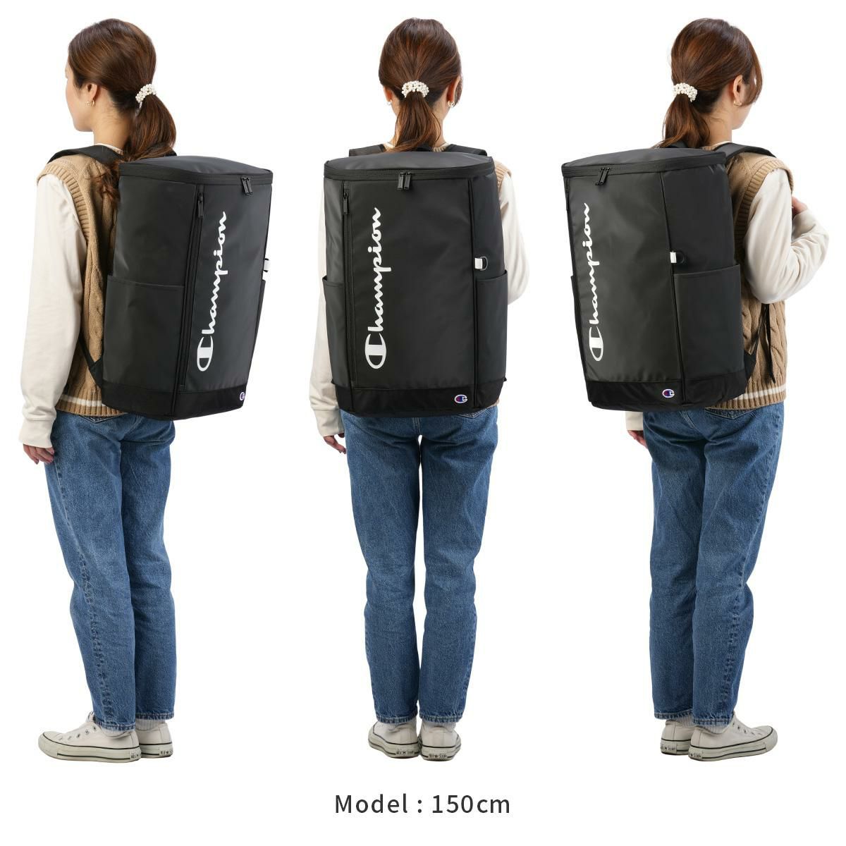 チャンピオン アンカレッジ 5S07 リュック Champion champion-63972