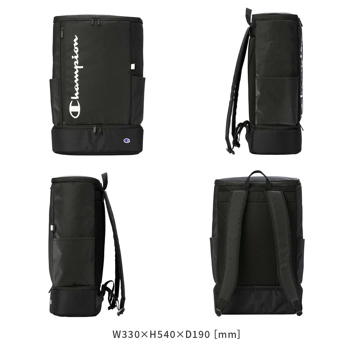 チャンピオン アンカレッジ 5S07 リュック Champion champion-63973