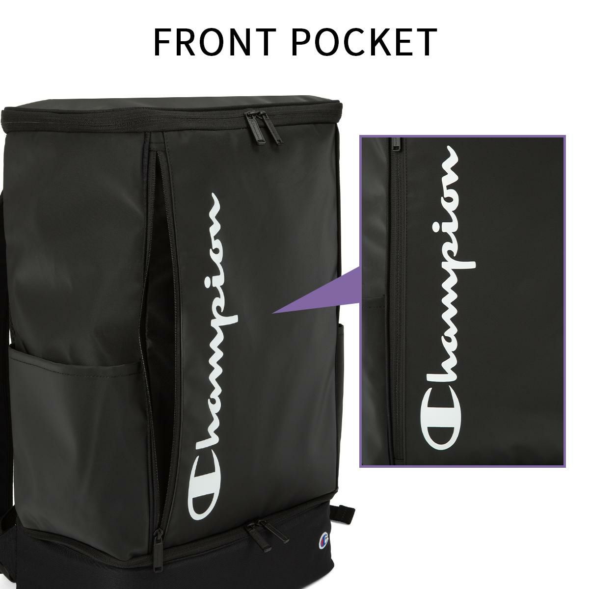 チャンピオン アンカレッジ 5S07 リュック Champion champion-63973