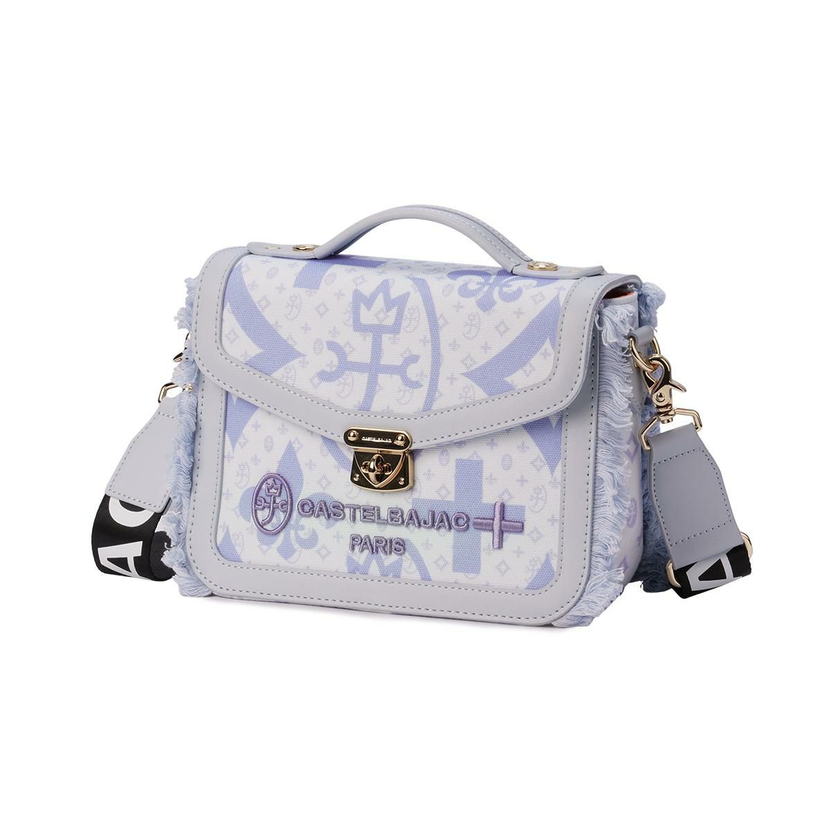 カステルバジャック ペール【LTD】 ショルダーバッグ CASTELBAJAC cb-088121