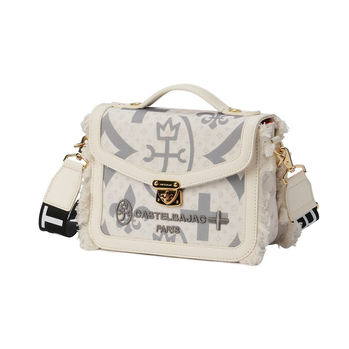 カステルバジャック ペール【LTD】 ショルダーバッグ CASTELBAJAC cb-088121