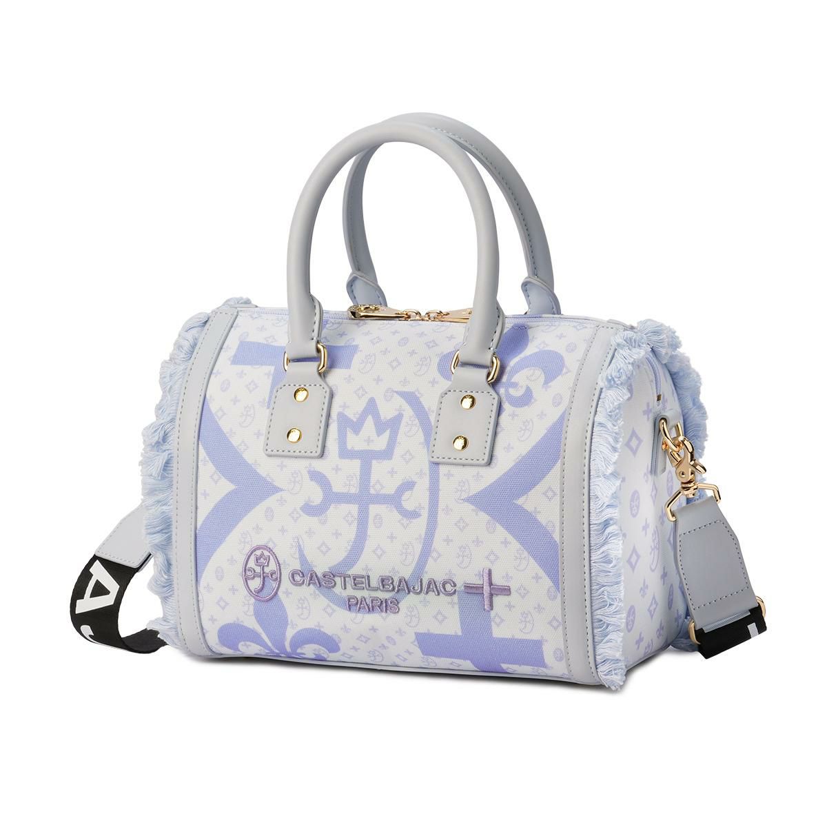 カステルバジャック ペール【LTD】 ボストンバッグ CASTELBAJAC cb-088321