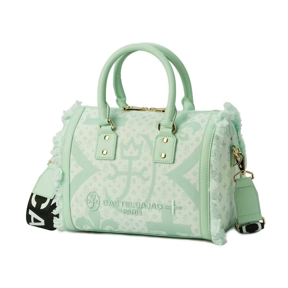 カステルバジャック ペール【LTD】 ボストンバッグ CASTELBAJAC cb-088321