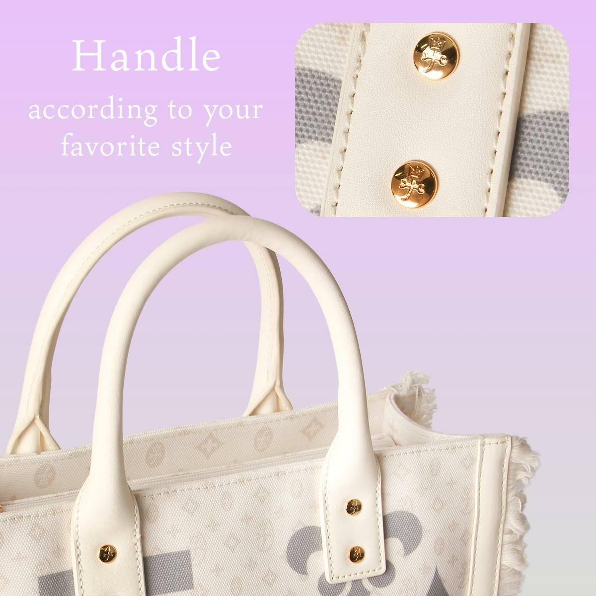 カステルバジャック ペール【LTD】 トートバッグ CASTELBAJAC cb-088521