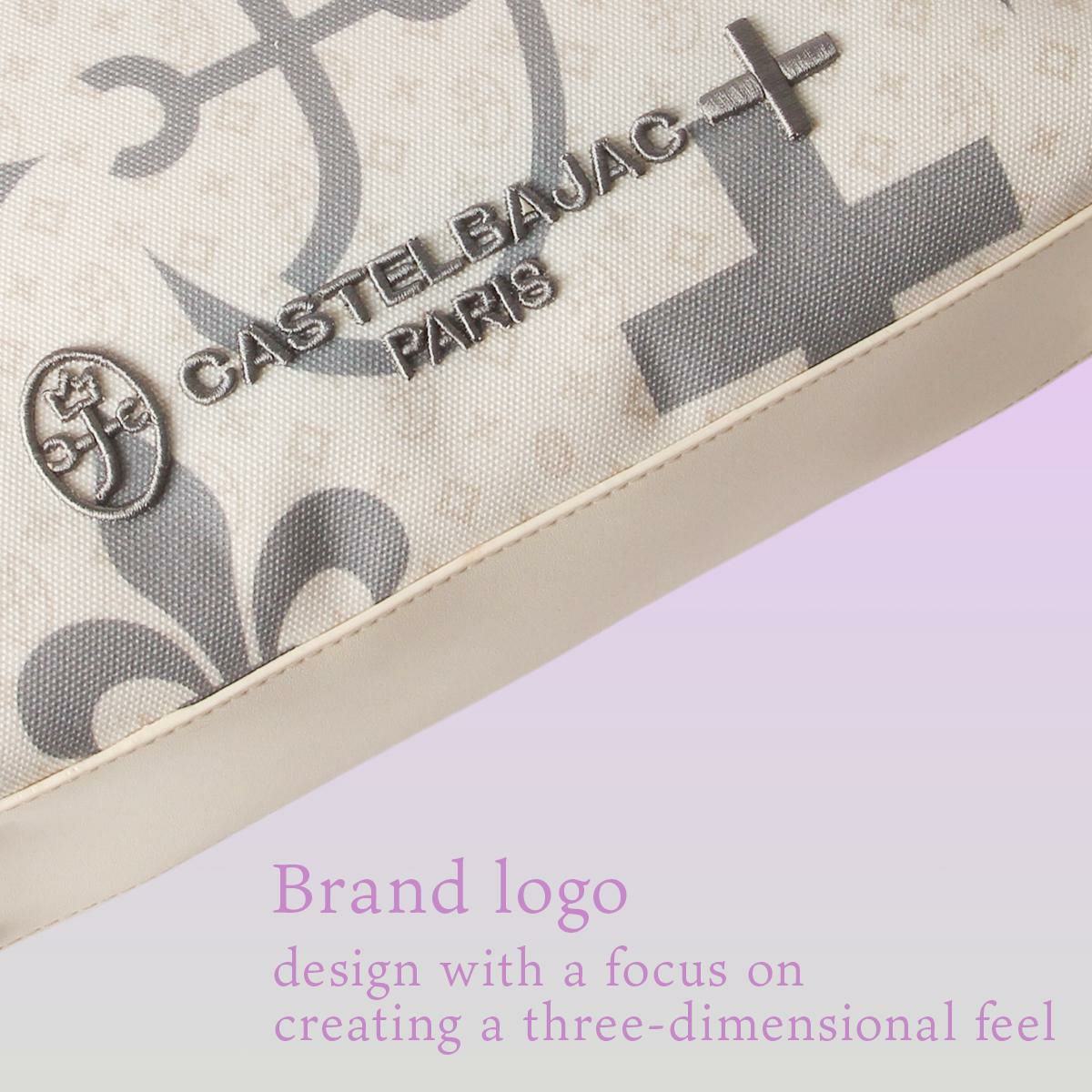 カステルバジャック ペール【LTD】 トートバッグ CASTELBAJAC cb-088521