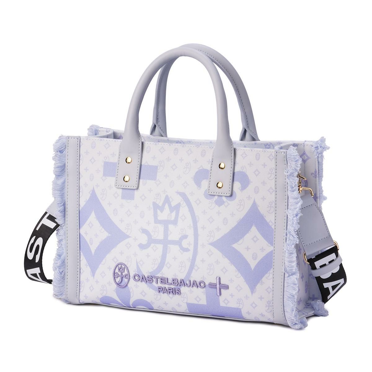 カステルバジャック ペール【LTD】 トートバッグ CASTELBAJAC cb-088521