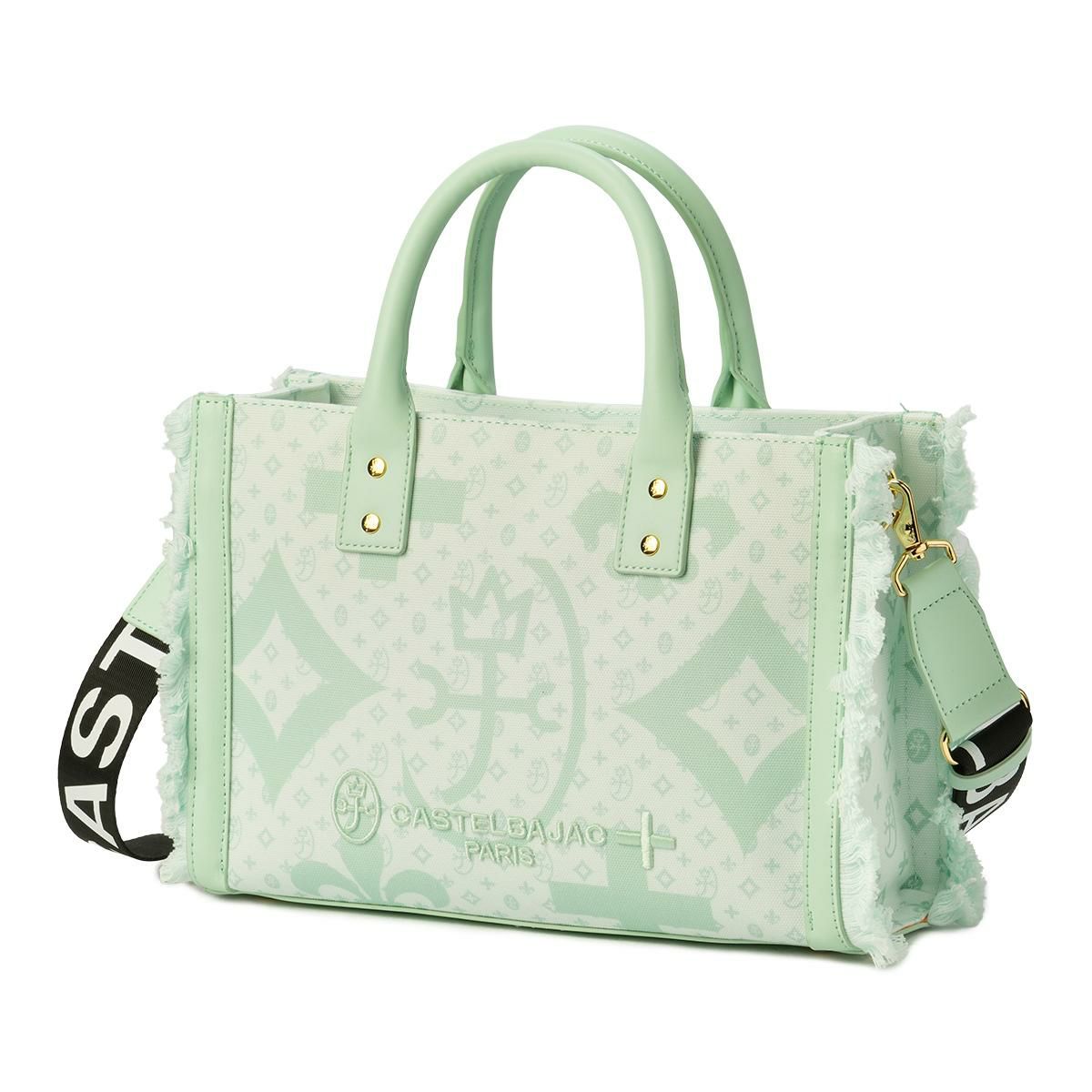 カステルバジャック ペール【LTD】 トートバッグ CASTELBAJAC cb-088521