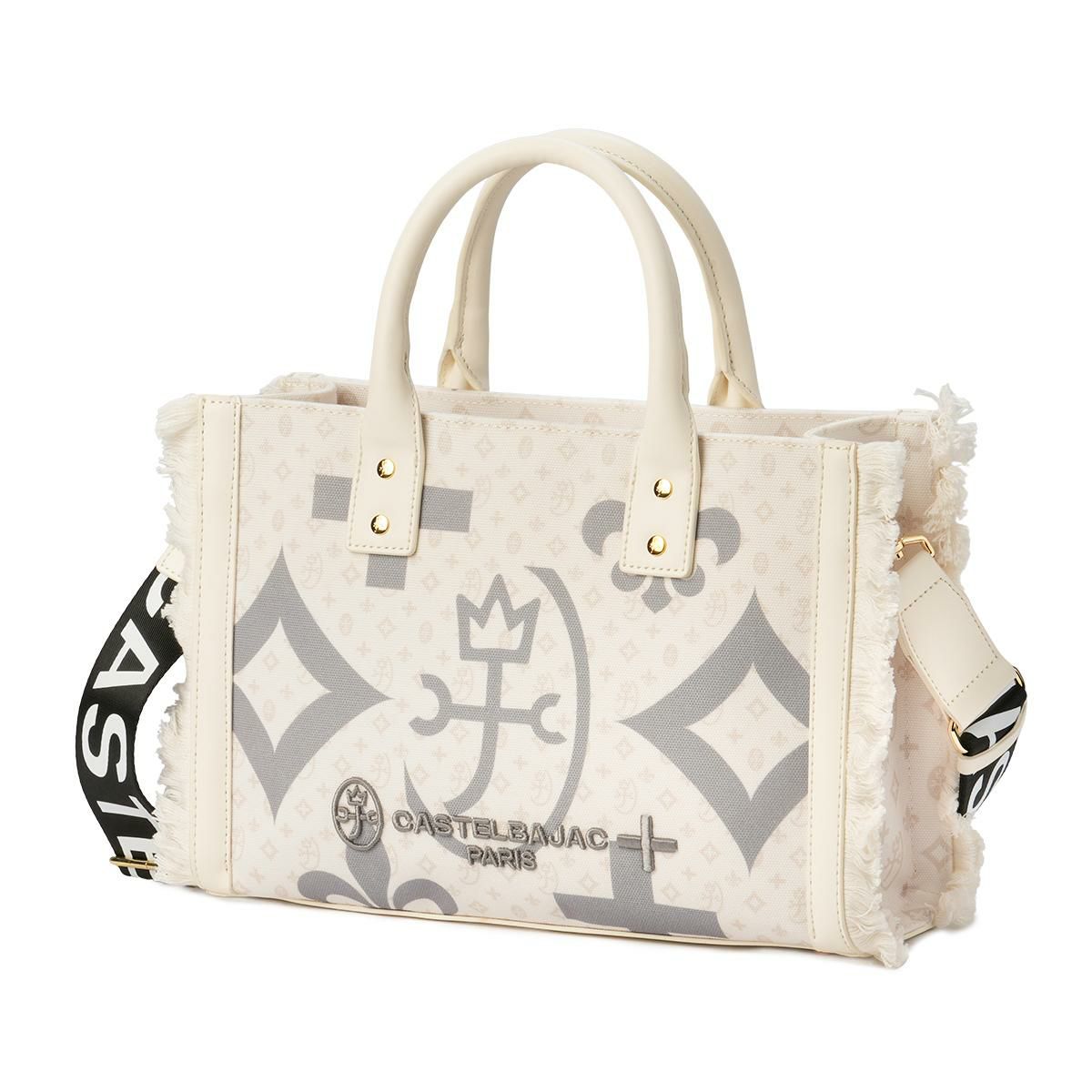 カステルバジャック ペール【LTD】 トートバッグ CASTELBAJAC cb-088521