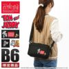 マンハッタンポーテージ トム&ジェリー 85周年 ショルダーバッグ Manhattan Portage mp1404l2tj85th