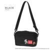 マンハッタンポーテージ トム&ジェリー 85周年 ショルダーバッグ Manhattan Portage mp1404l2tj85th
