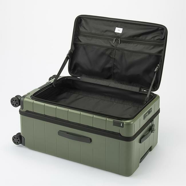 トーキョーレーベル テオフィールド スーツケース ace. TOKYO LABEL tokyo-05163