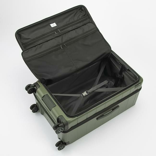 トーキョーレーベル テオフィールド スーツケース ace. TOKYO LABEL tokyo-05163