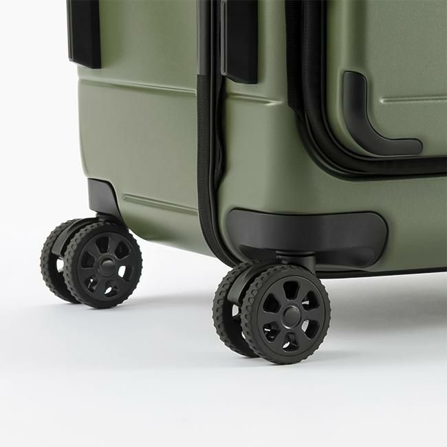 トーキョーレーベル テオフィールド スーツケース ace. TOKYO LABEL tokyo-05163