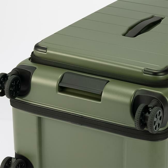 トーキョーレーベル テオフィールド スーツケース ace. TOKYO LABEL tokyo-05163