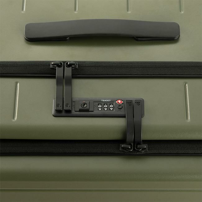 トーキョーレーベル テオフィールド スーツケース ace. TOKYO LABEL tokyo-05163