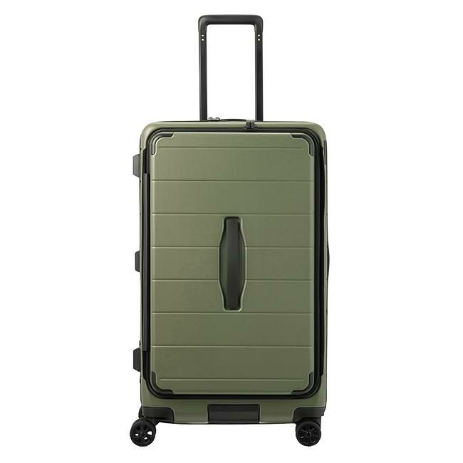 トーキョーレーベル テオフィールド スーツケース ace. TOKYO LABEL tokyo-05163