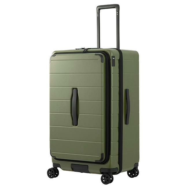 トーキョーレーベル テオフィールド スーツケース ace. TOKYO LABEL tokyo-05163