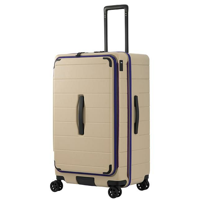 トーキョーレーベル テオフィールド スーツケース ace. TOKYO LABEL tokyo-05163