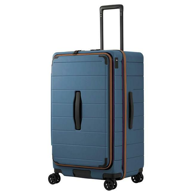 トーキョーレーベル テオフィールド スーツケース ace. TOKYO LABEL tokyo-05163