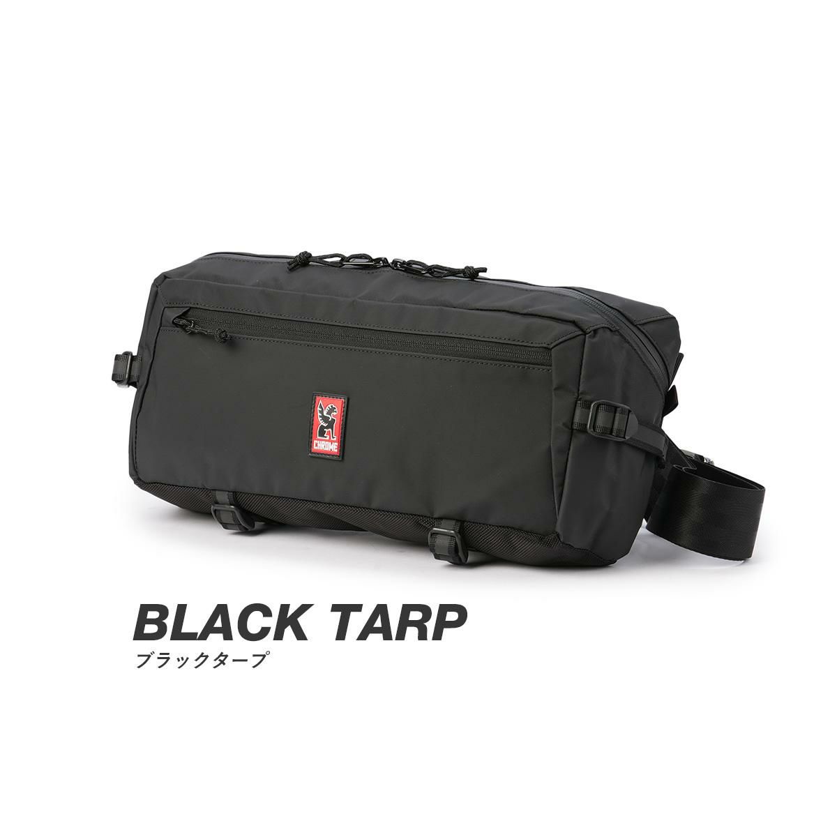 CHROME INDUSTRIES KADET ウエストバッグ  bg196