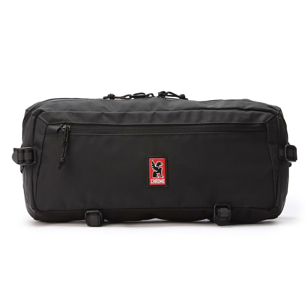 CHROME INDUSTRIES KADET ウエストバッグ  bg196