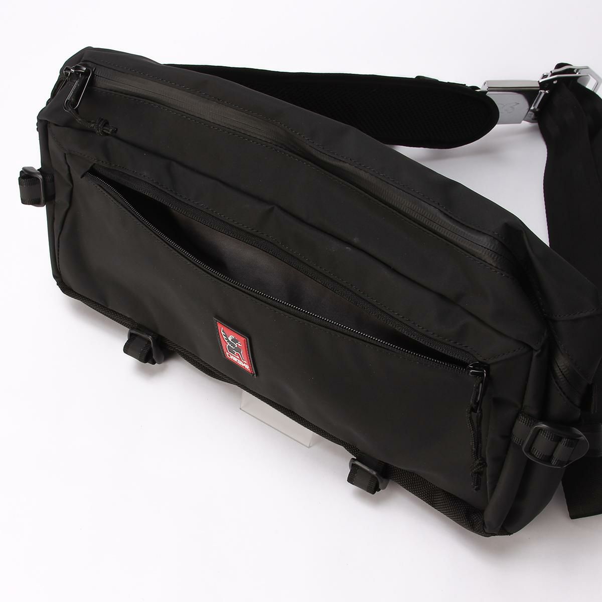 CHROME INDUSTRIES KADET ウエストバッグ  bg196