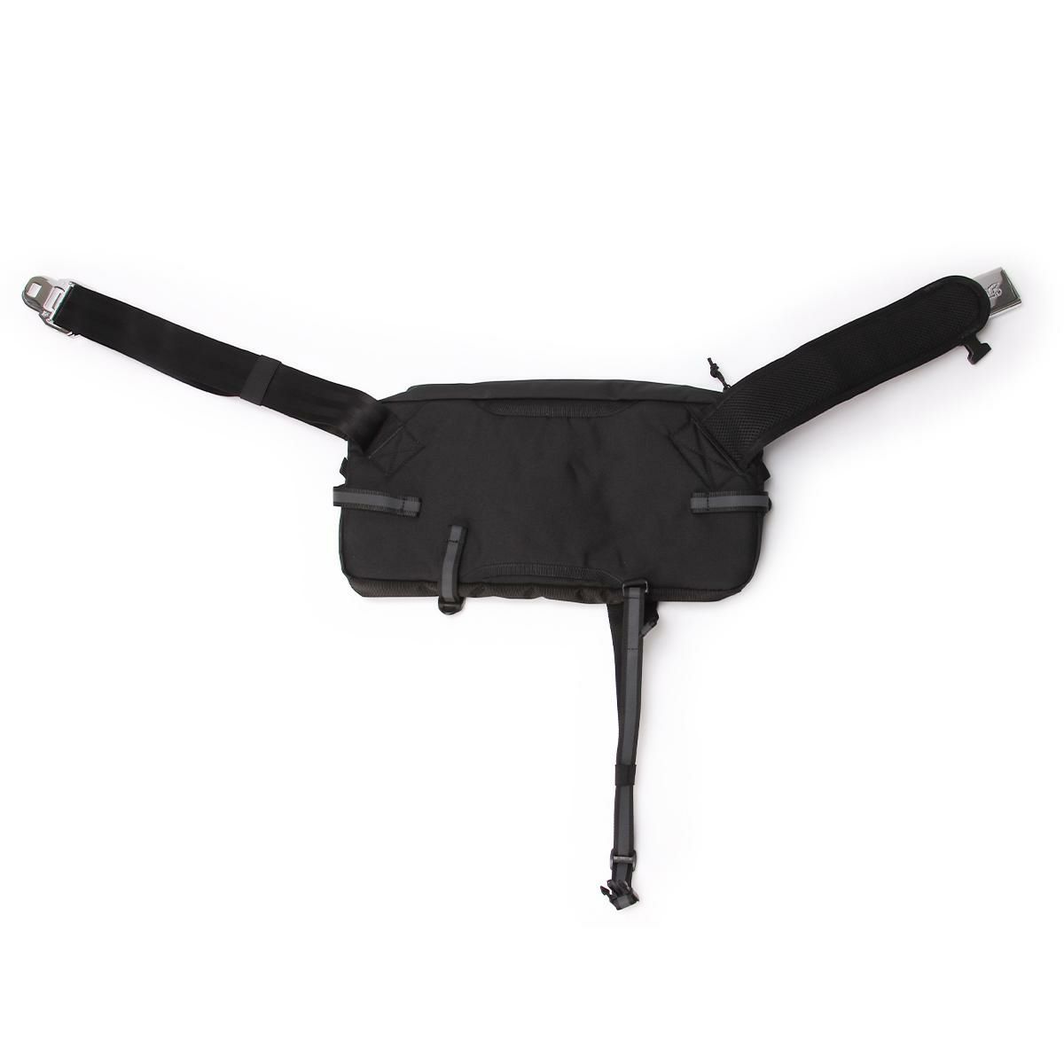 CHROME INDUSTRIES KADET ウエストバッグ  bg196