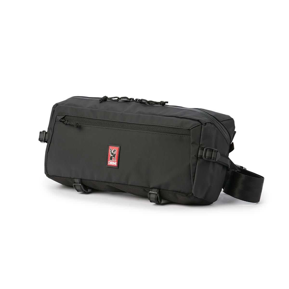 CHROME INDUSTRIES KADET ウエストバッグ  bg196