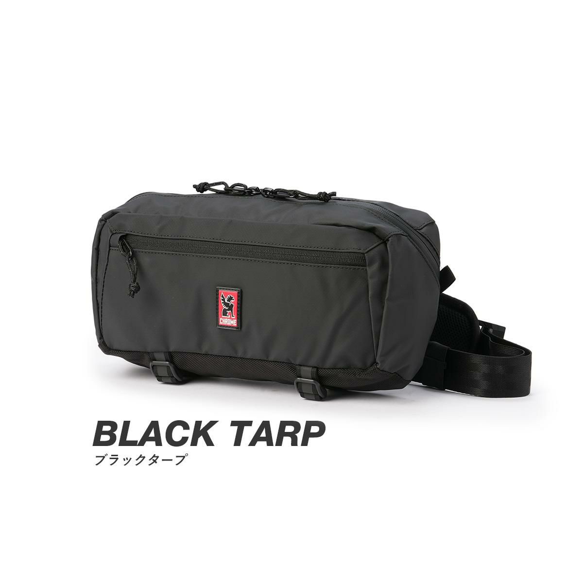 CHROME INDUSTRIES MINI KADET ウエストバッグ  bg321