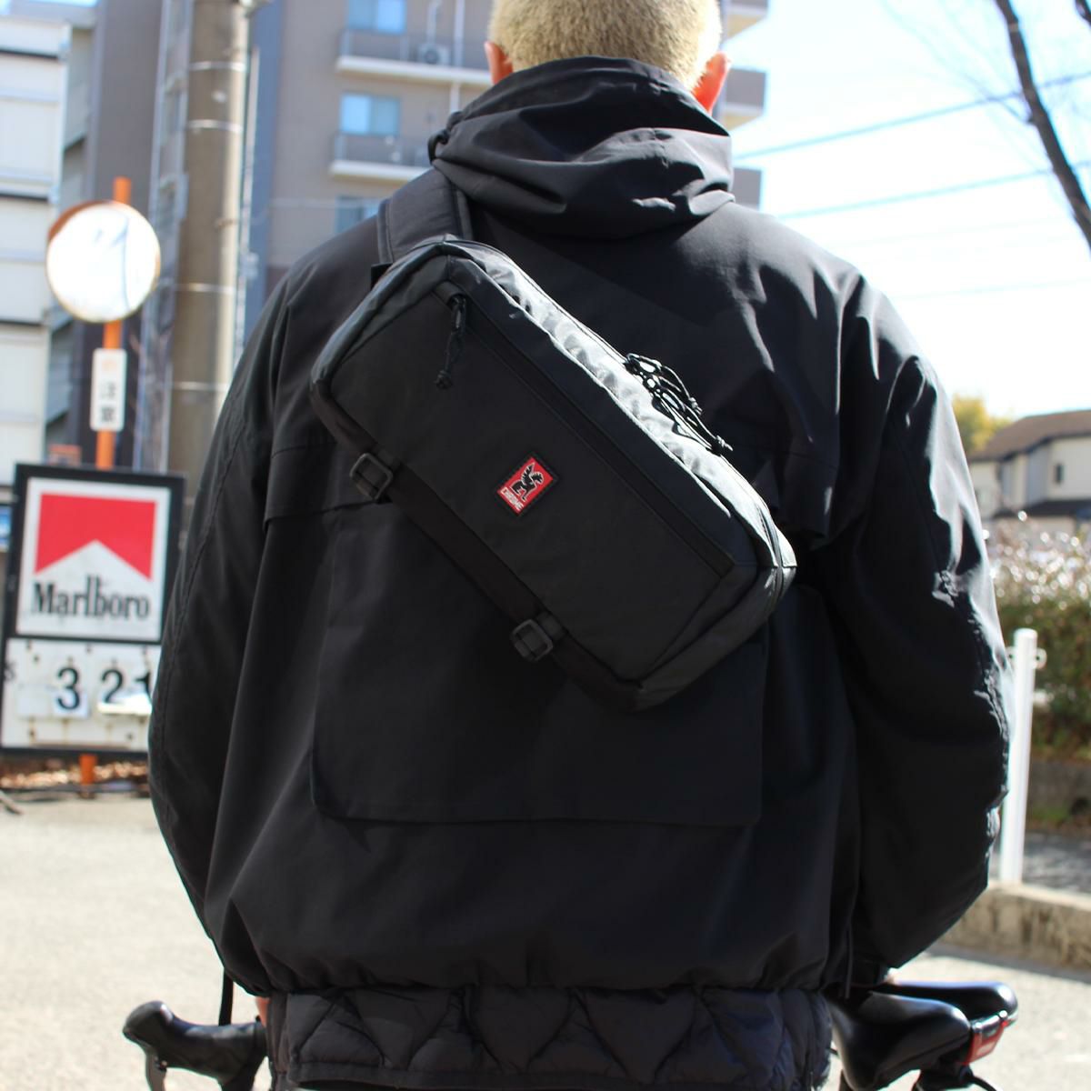 CHROME INDUSTRIES MINI KADET ウエストバッグ  bg321