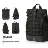 CHROME INDUSTRIES BARRAGE 22L PACK リュック  bg367