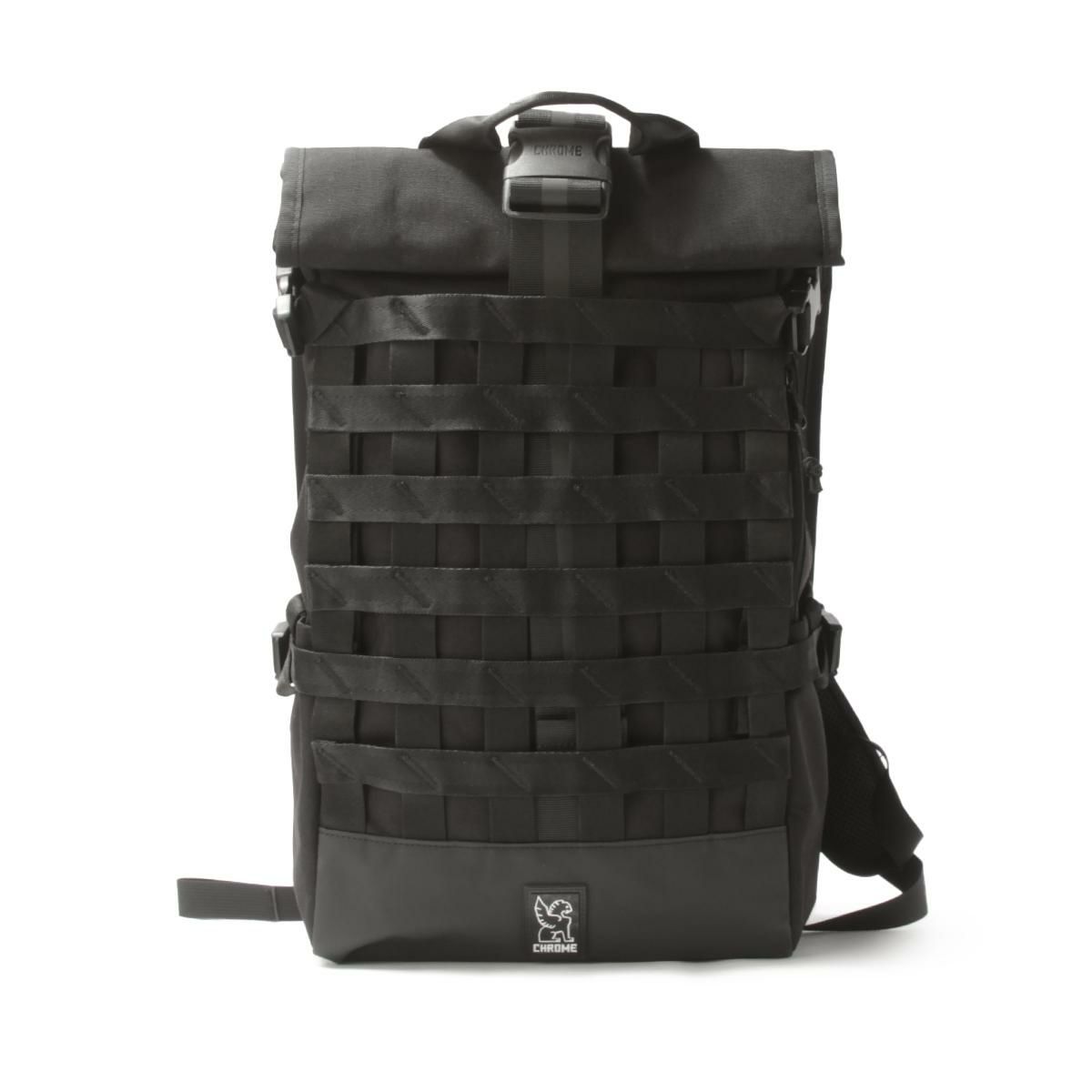CHROME INDUSTRIES BARRAGE 22L PACK リュック  bg367