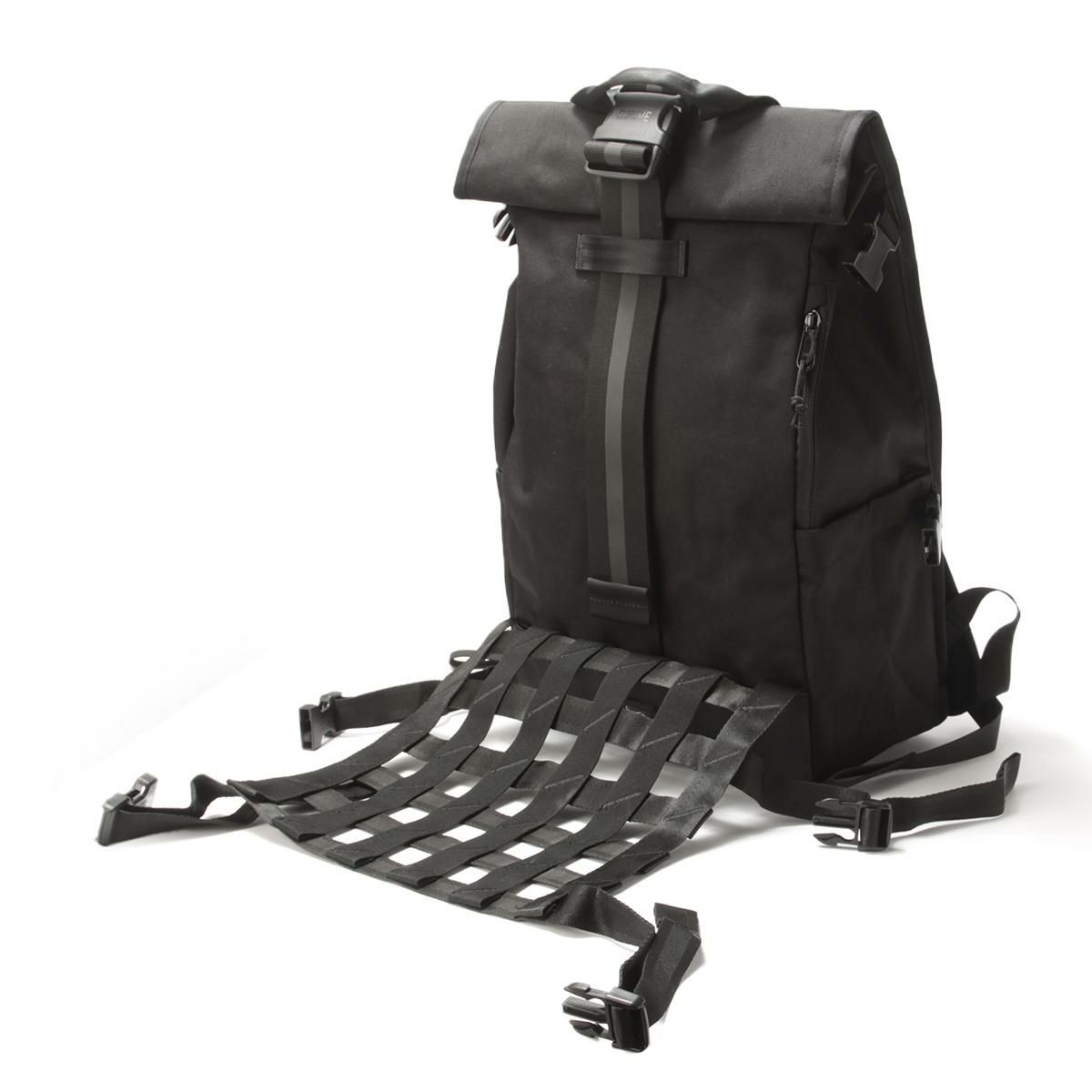 CHROME INDUSTRIES BARRAGE 22L PACK リュック  bg367