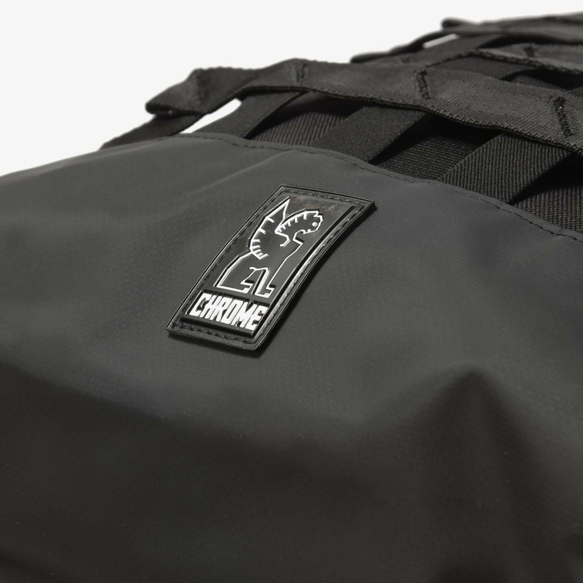 CHROME INDUSTRIES BARRAGE 22L PACK リュック  bg367