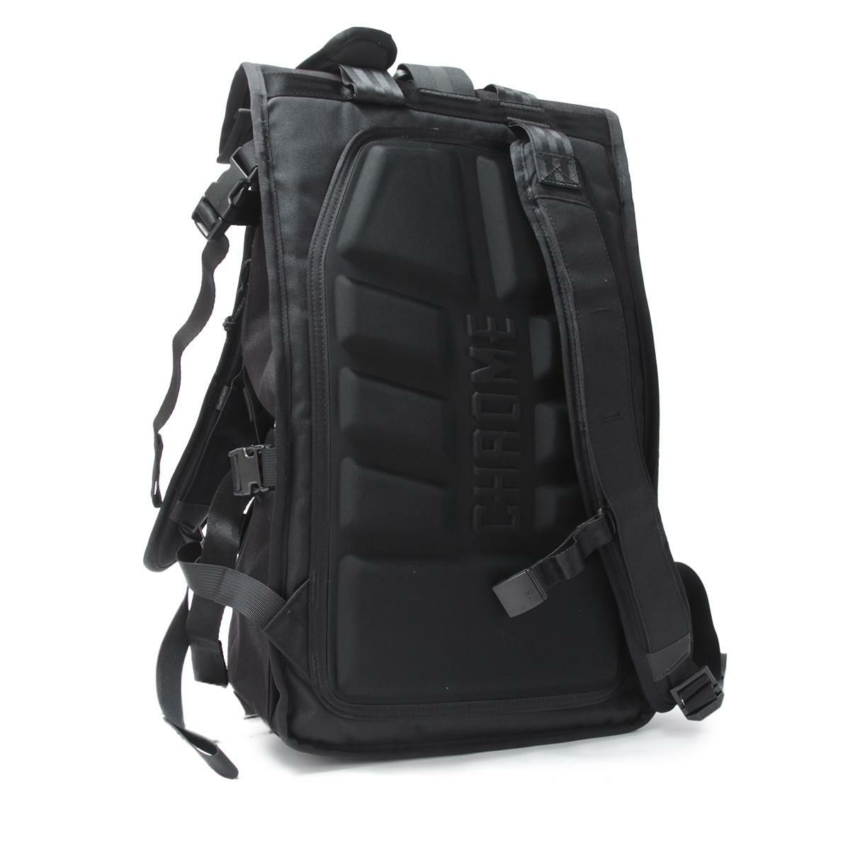 CHROME INDUSTRIES BARRAGE 22L PACK リュック  bg367