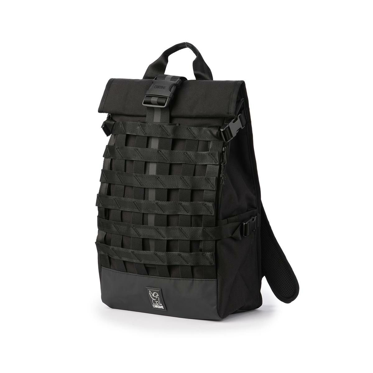 CHROME INDUSTRIES BARRAGE 22L PACK リュック  bg367