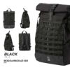 CHROME INDUSTRIES BARRAGE 34L PACK リュック  bg368