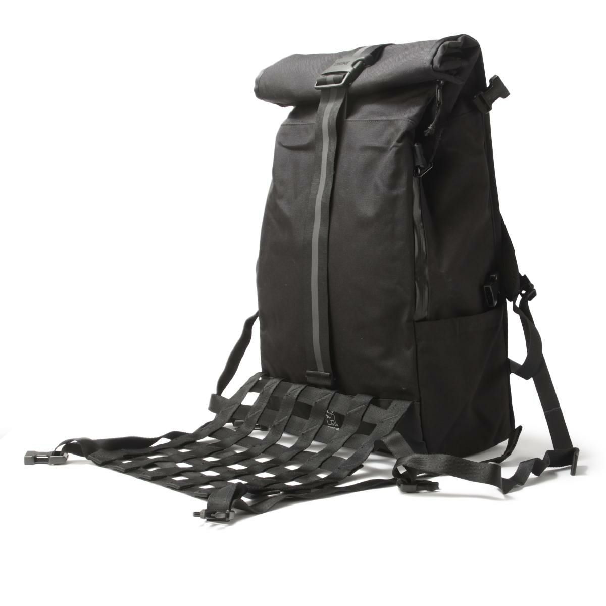 CHROME INDUSTRIES BARRAGE 34L PACK リュック  bg368