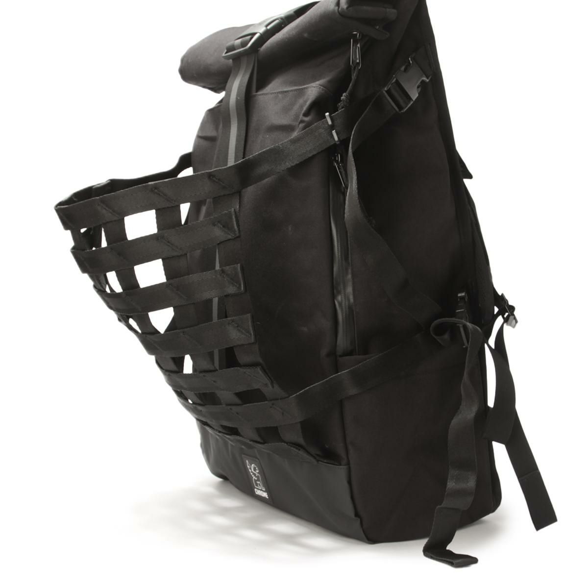 CHROME INDUSTRIES BARRAGE 34L PACK リュック  bg368