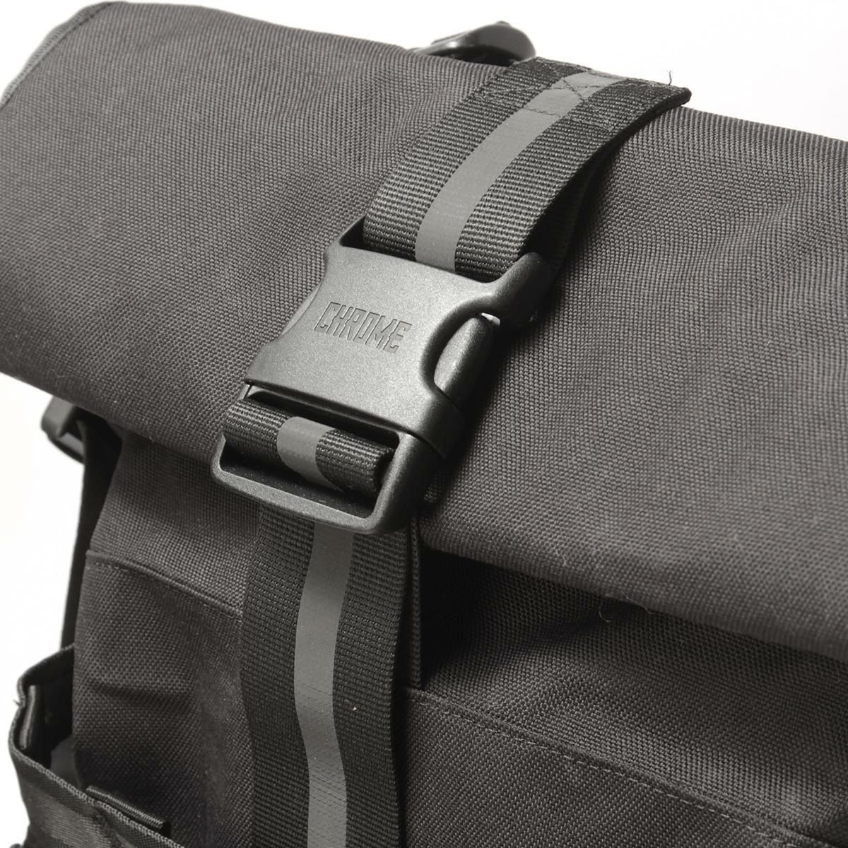 CHROME INDUSTRIES BARRAGE 34L PACK リュック  bg368