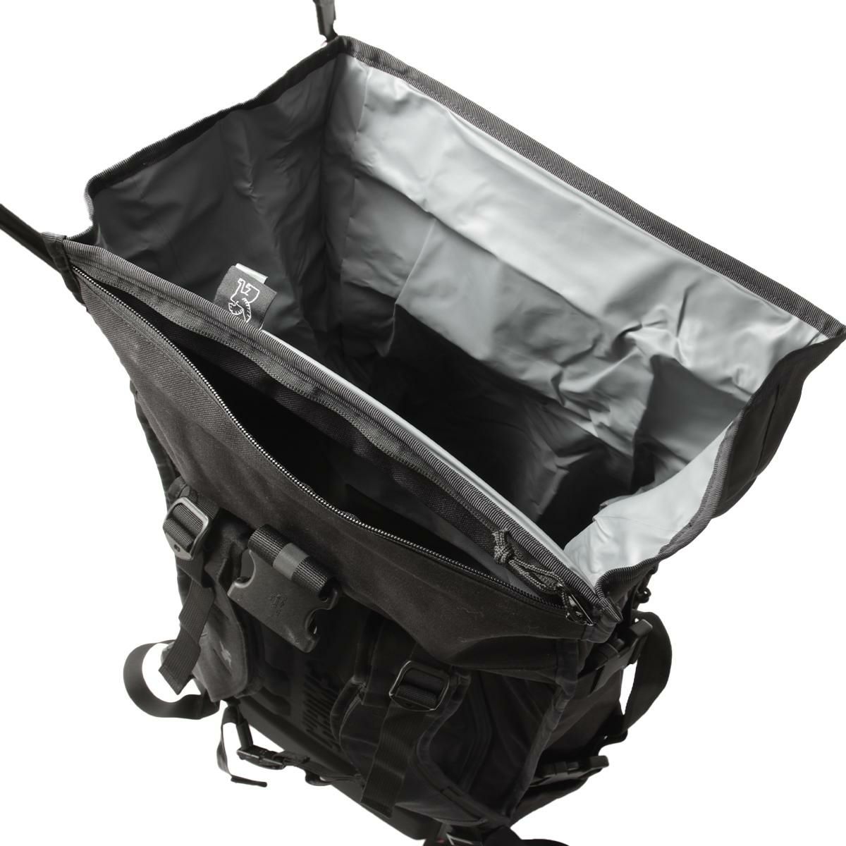 CHROME INDUSTRIES BARRAGE 34L PACK リュック  bg368