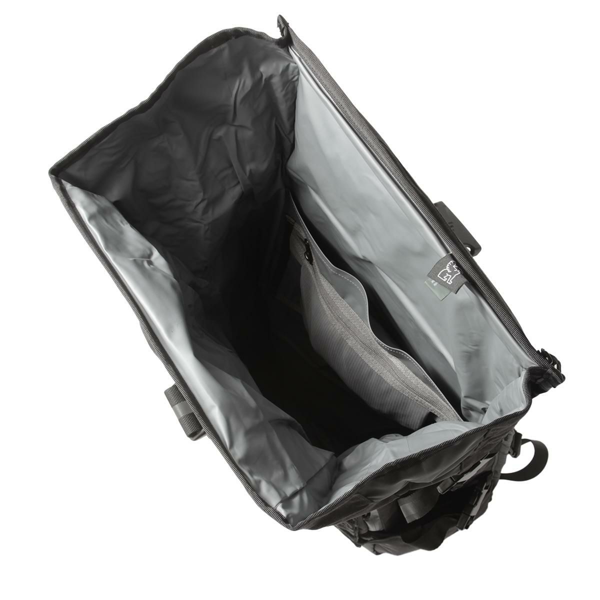 CHROME INDUSTRIES BARRAGE 34L PACK リュック  bg368