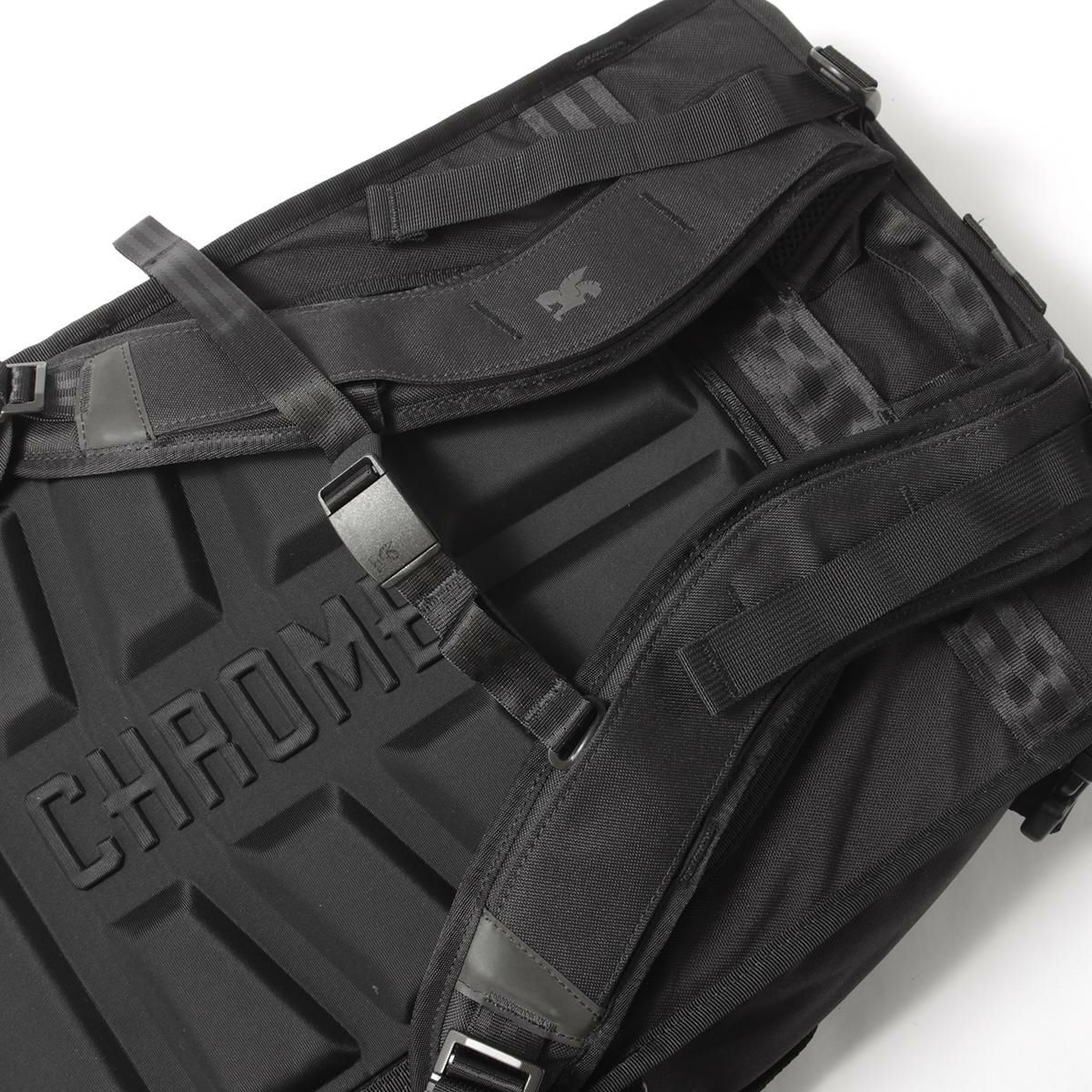 CHROME INDUSTRIES BARRAGE 34L PACK リュック  bg368