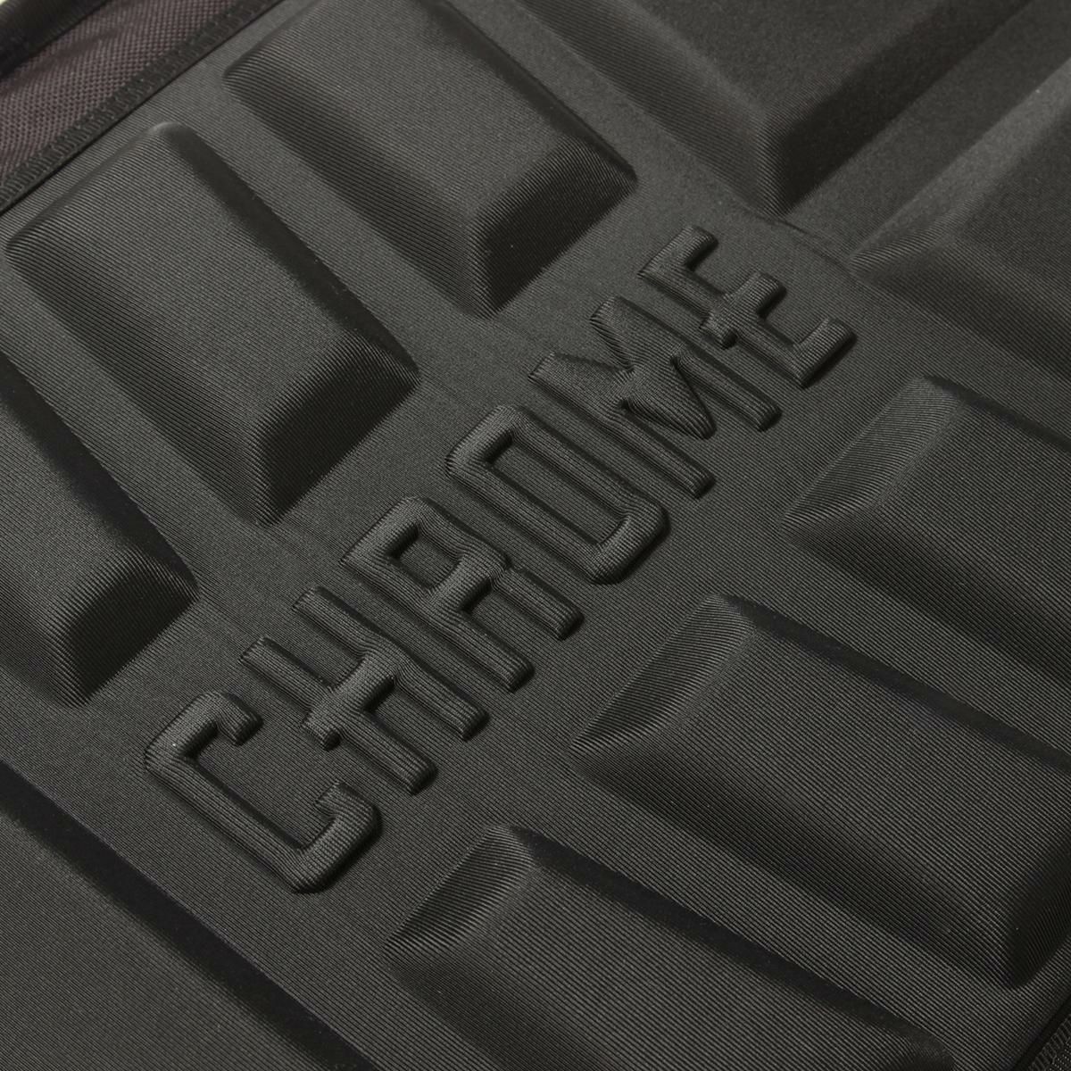 CHROME INDUSTRIES BARRAGE 34L PACK リュック  bg368