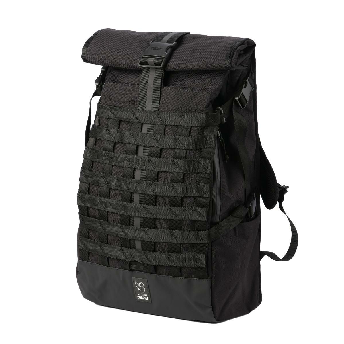 CHROME INDUSTRIES BARRAGE 34L PACK リュック  bg368