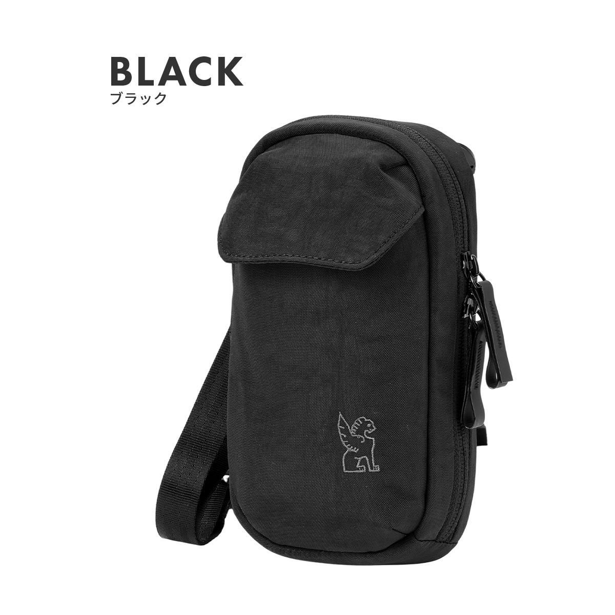 CHROME INDUSTRIES LOGAN POUCH ショルダーバッグ  bg389